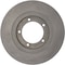 Centric Parts Standard Brake Rotor, 121.41002 121.41002 - alternate 5